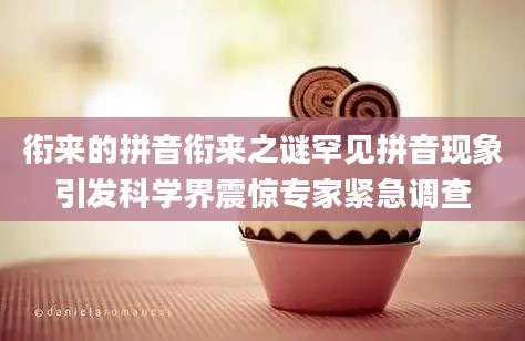 衔来的拼音衔来之谜罕见拼音现象引发科学界震惊专家紧急调查